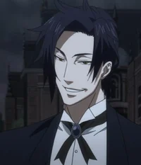 Claude Faustus