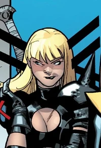 Illyana Rasputina