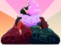 The Three Queens