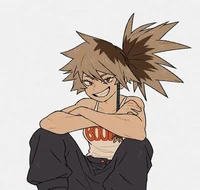FemHA - Bakugo