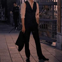 Grayson Valentino