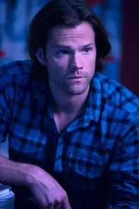 Sam Winchester 