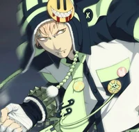 DMMD Noiz