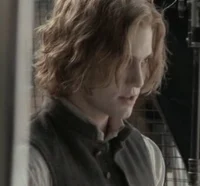 Jasper Hale