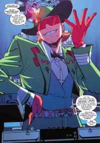 The Music Meister