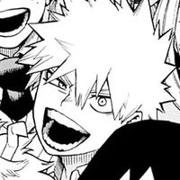 Katsuki Bakugo