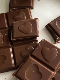Love Chocolate