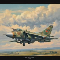 MiG-27