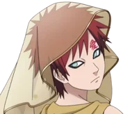 Gaara