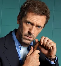 Dr House
