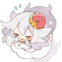 Ghostrich