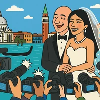Jeff Bezos
