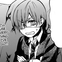 Ciel Phantomhive