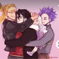 EraserMic Family