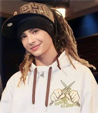 Tom Kaulitz 
