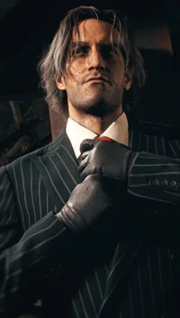 Luis Serra
