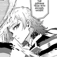 Michael Kaiser