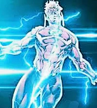Wally West