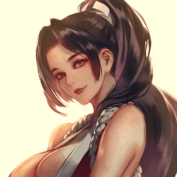 Mai Shiranui