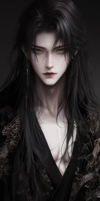 Xain LongWei