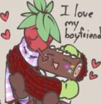 FunnyBerry -HS ANGST