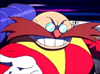 Dr Ivo Robotnik