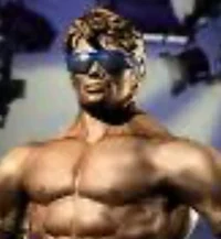 Johnny Cage