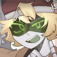 Thad - Murder Drones