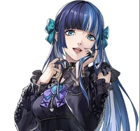 Ichigo Shikano - P5X