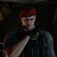 Jack Krauser 