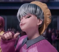 Baby - Saja boys KDH