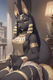 Fem Anubis