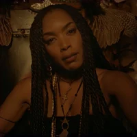 Marie Laveau