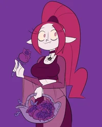 Gothetta Gothetticus