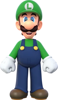 Luigi