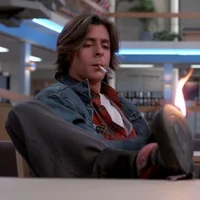 John Bender