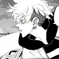 TR - Chifuyu Matsuno