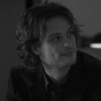 Spencer Reid 