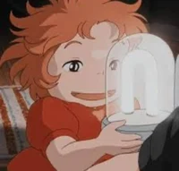 Ponyo