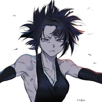Soi Fon