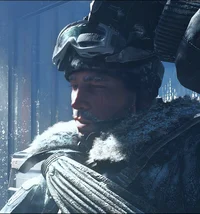 Johnny soap McTavish