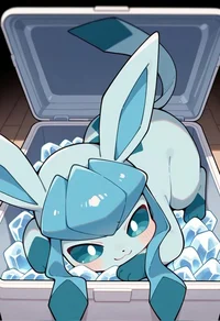 Glaceon
