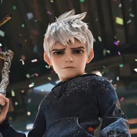 Jack Frost