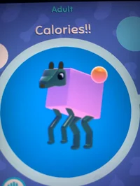 calories