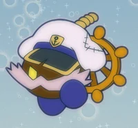 Admiral Bobbery