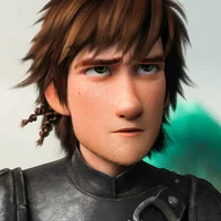 Hiccup Haddock
