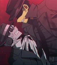 BFMafioso and Chance