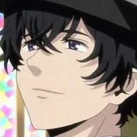 Luca Arcana Famiglia