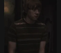RON B WEASLEY