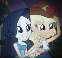 Rarijack- MLP